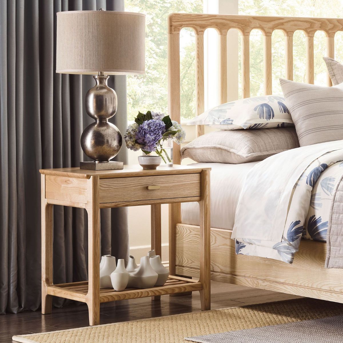 Picture of Newport Nightstand