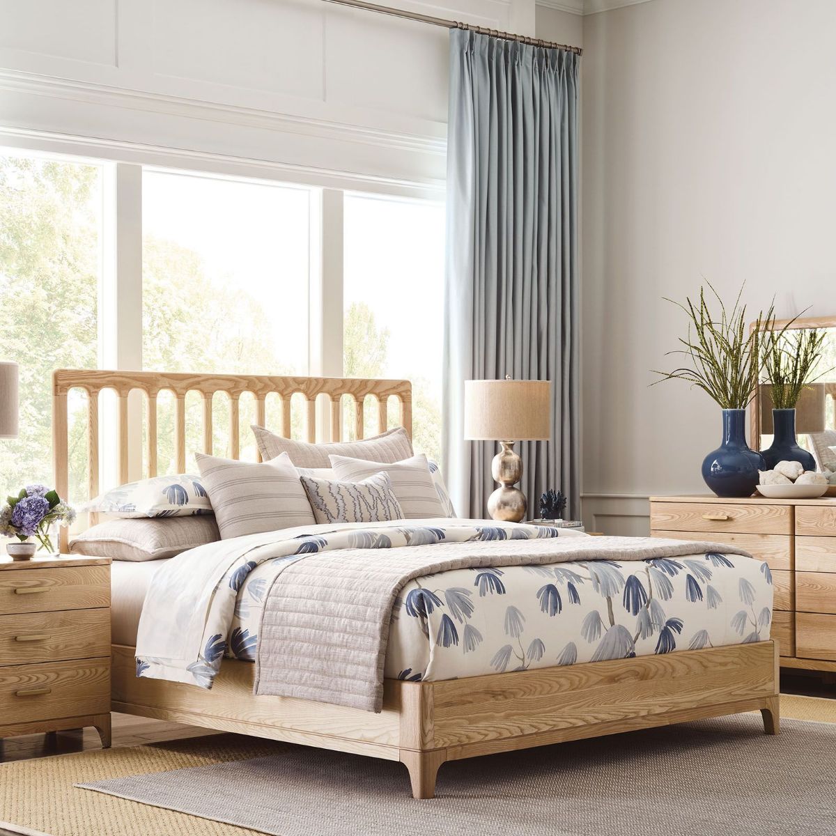 Picture of Somerset King Bed