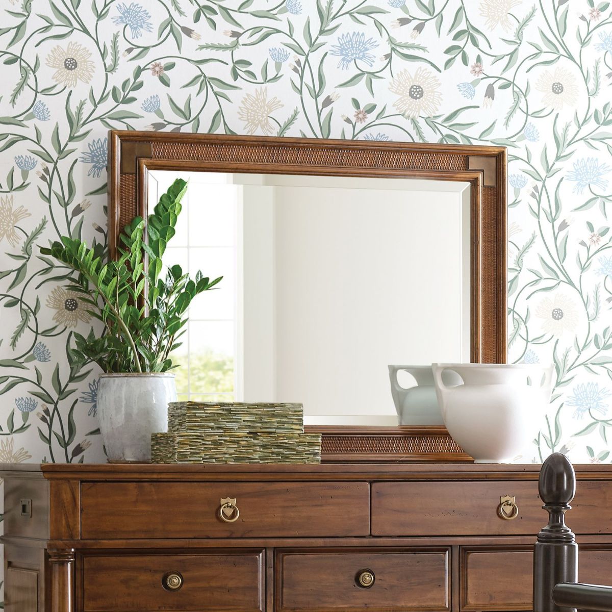 Picture of Heritage Mirror