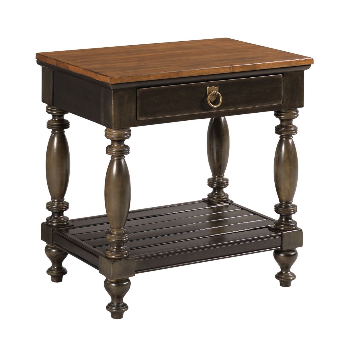 Picture of Warren Bedside Table
