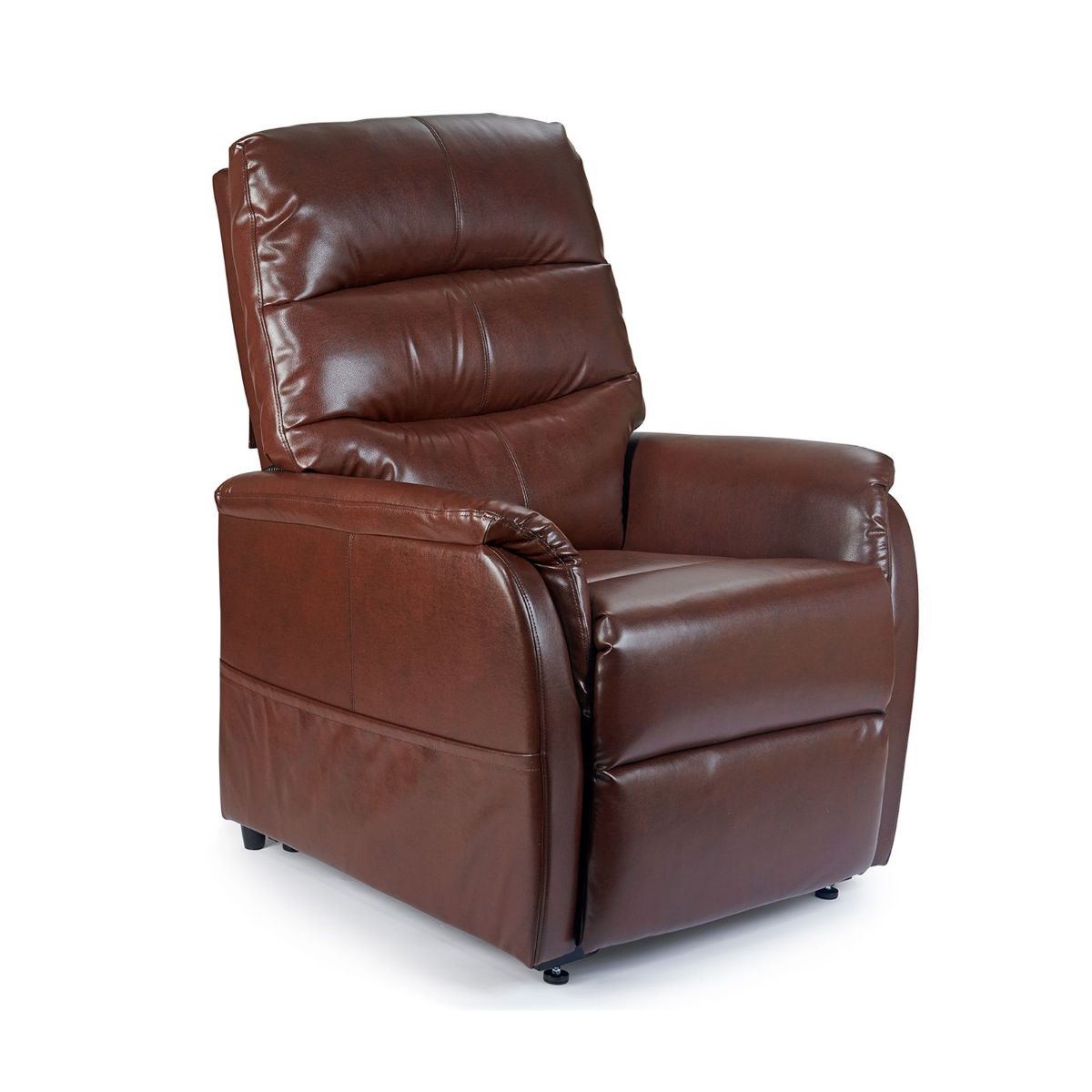 Picture of Destin Vinyl Medium/Small Lift Chair