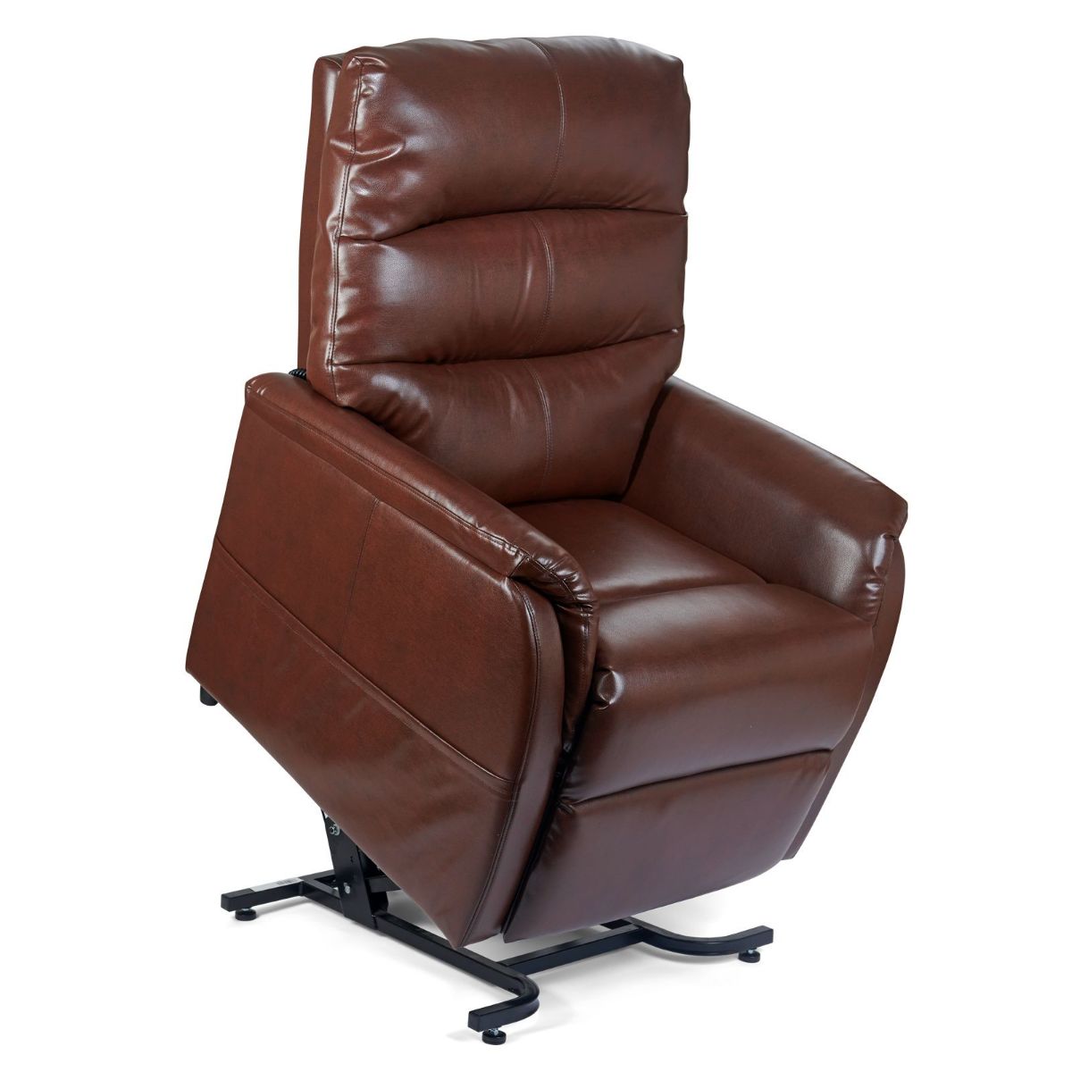 Picture of Destin Vinyl Medium/Small Lift Chair