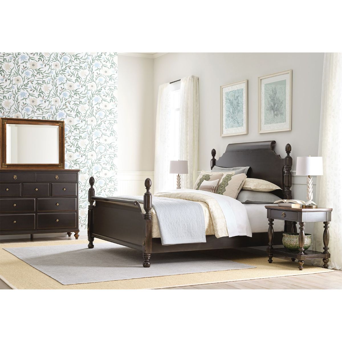 Picture of Bridgetown 3-Piece King Bedroom Group