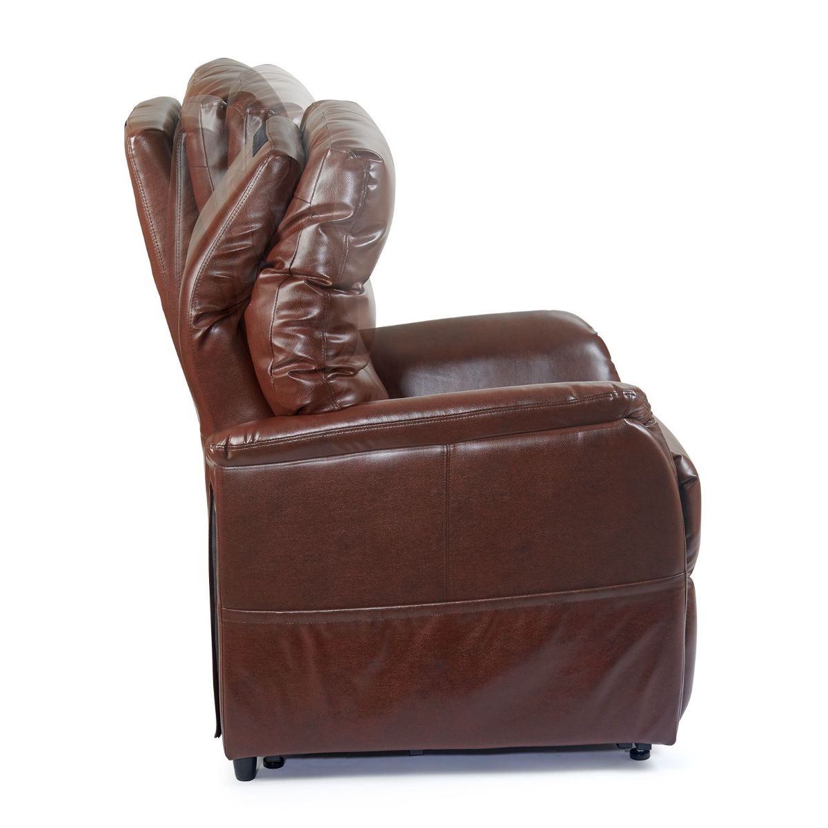 Picture of Destin Vinyl Medium/Small Lift Chair