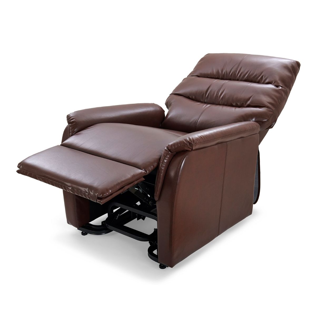 Picture of Destin Vinyl Medium/Small Lift Chair