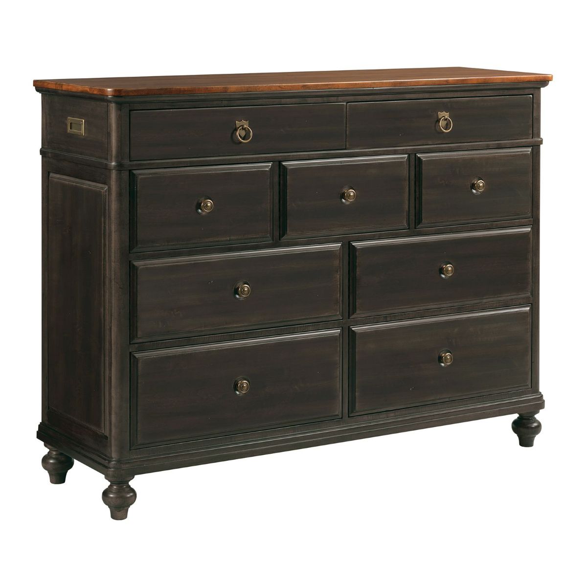 Picture of Bridgetown 3-Piece King Bedroom Group
