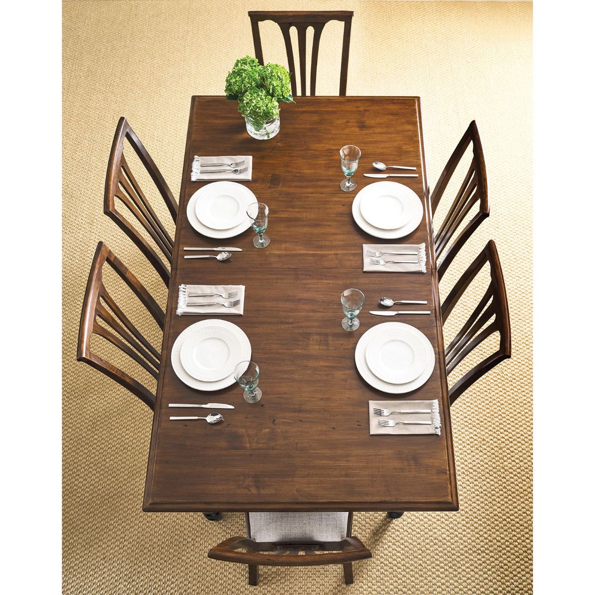 Picture of Nicholas Dining Table