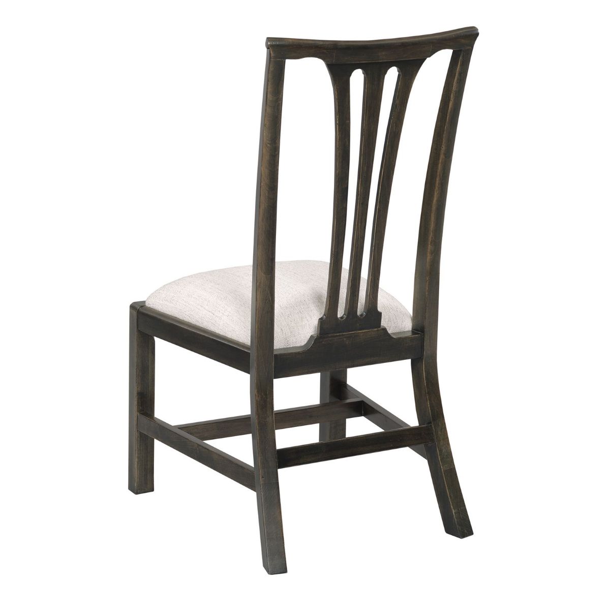 Picture of Fitts Black Side Chair