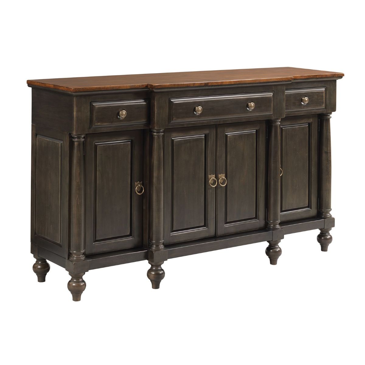 Picture of Harrison Credenza