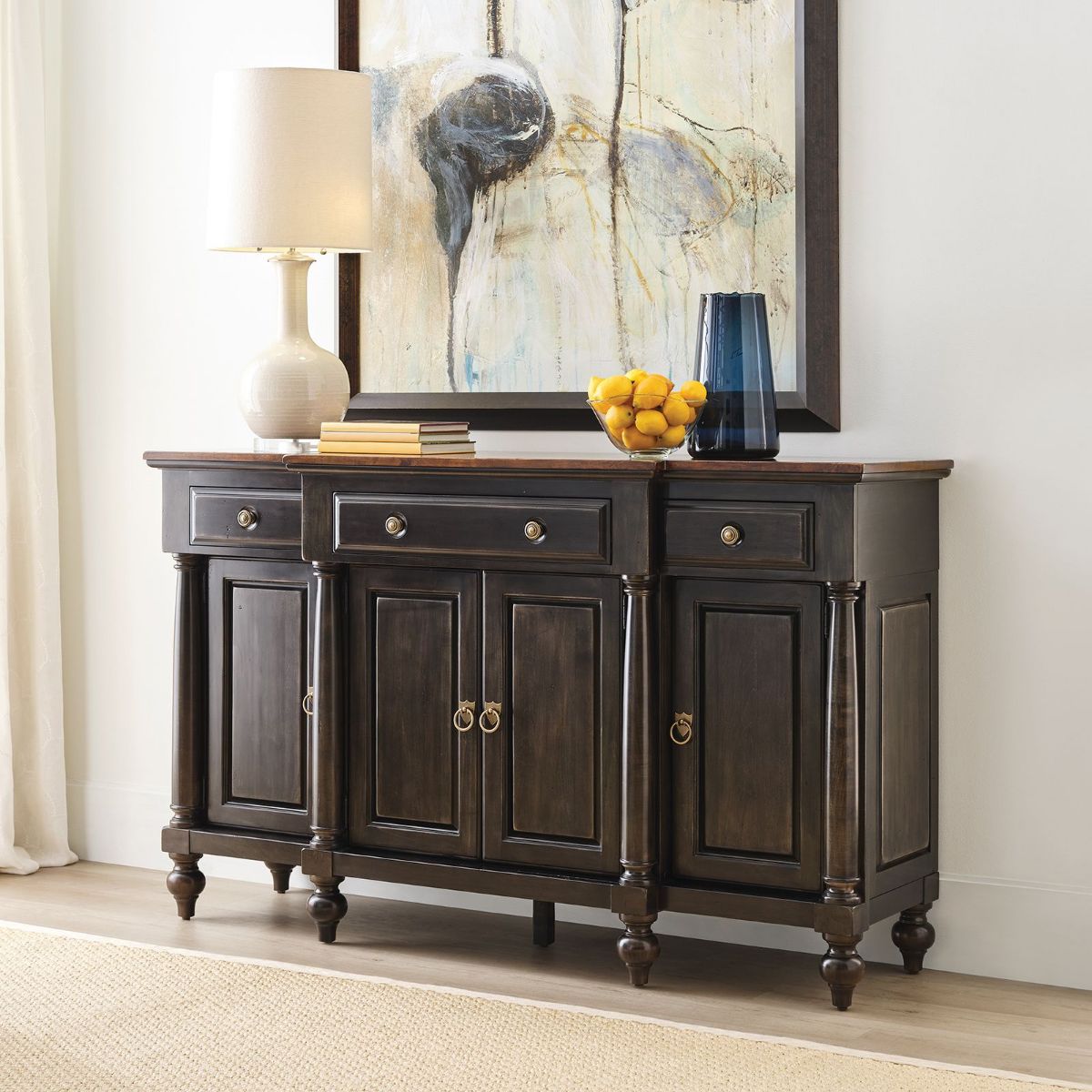 Picture of Harrison Credenza