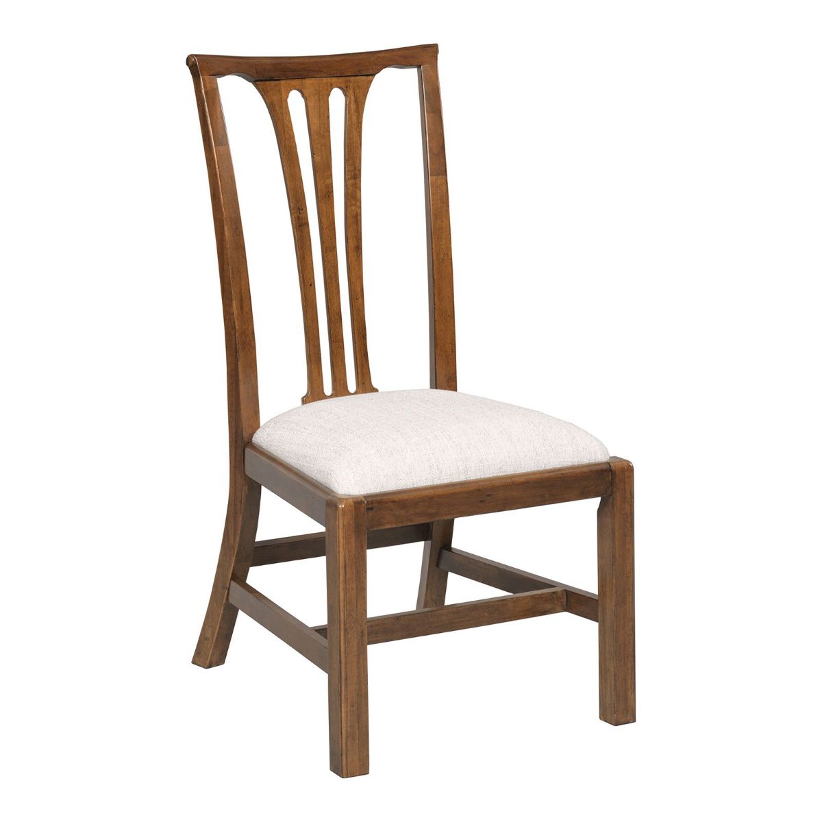 Picture of Fitts Wheat Side Chair