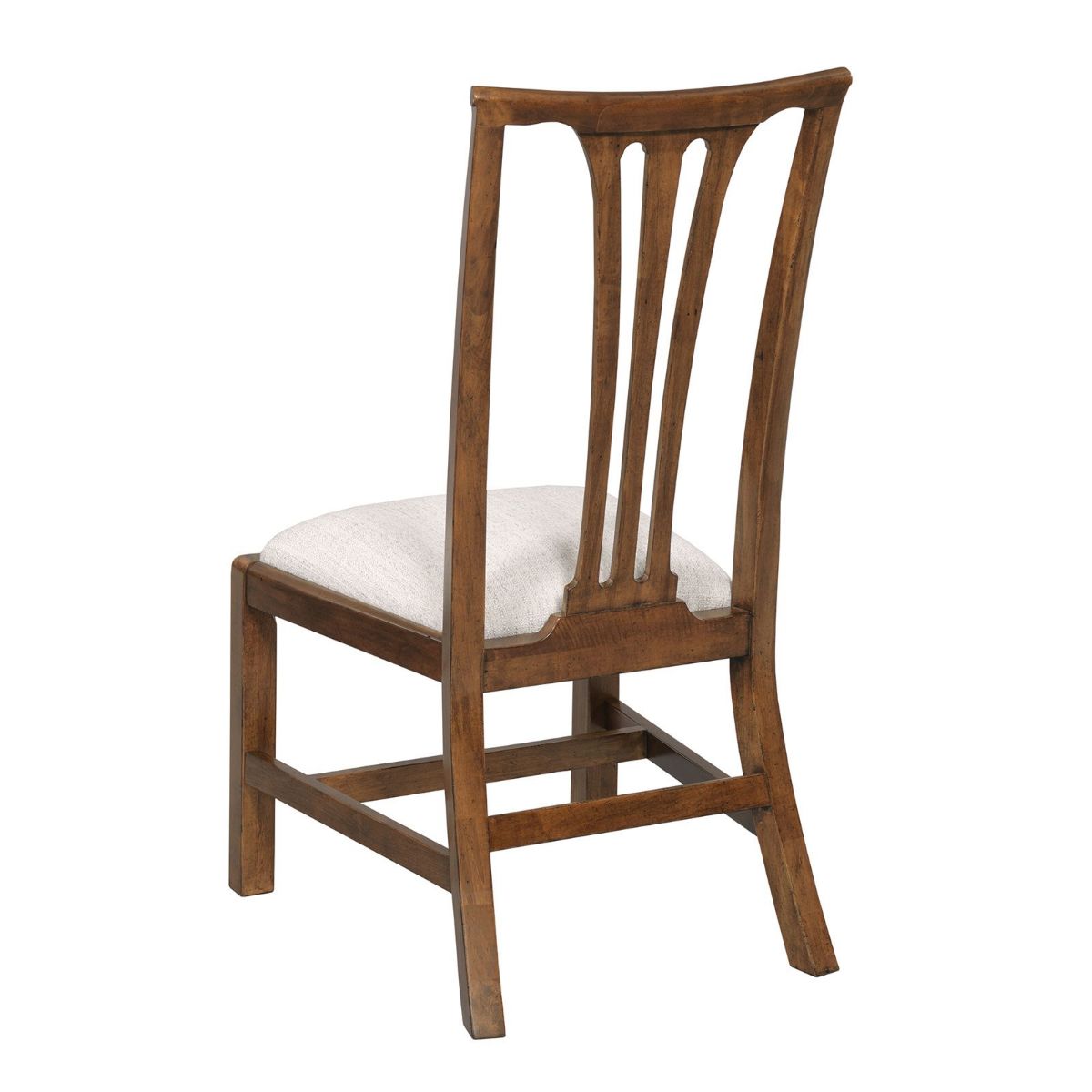 Picture of Fitts Wheat Side Chair
