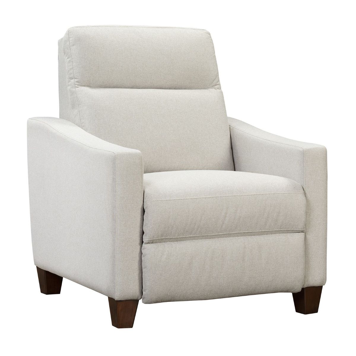 Picture of Quinault Dove Power Recliner