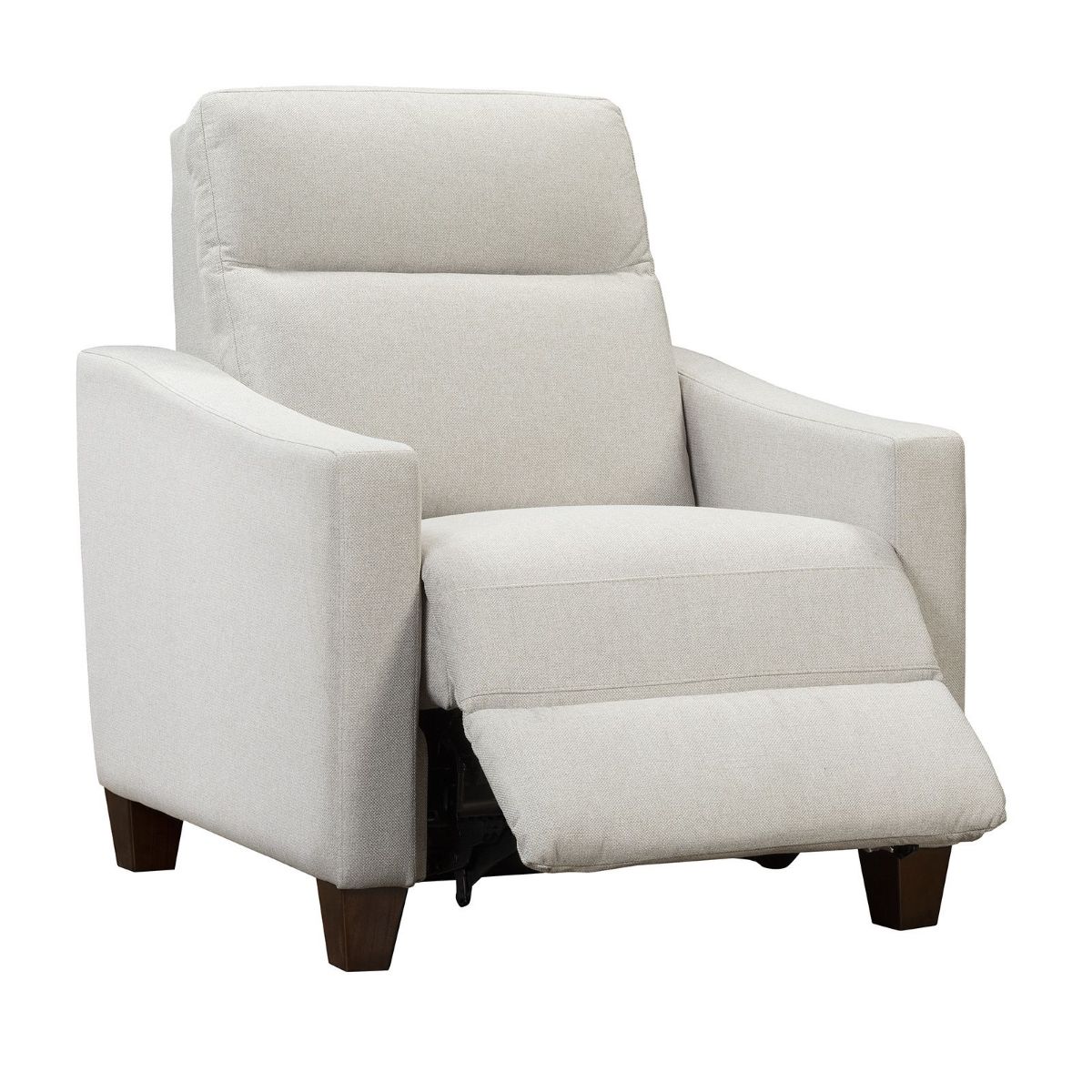 Picture of Quinault Dove Power Recliner