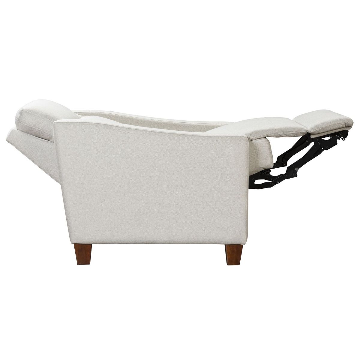 Picture of Quinault Dove Power Recliner