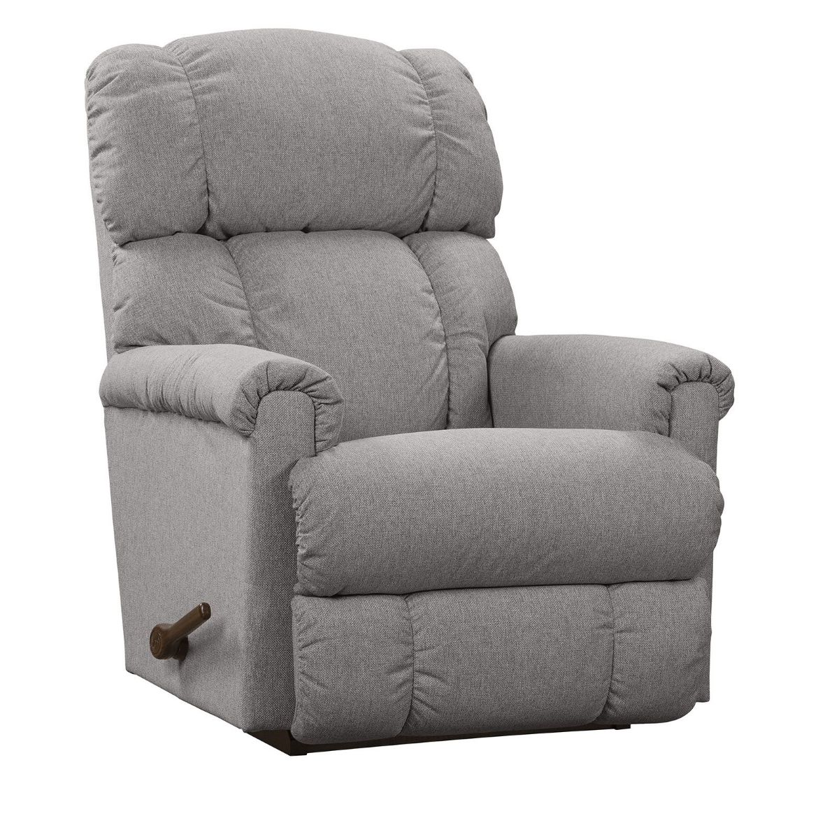 Picture of Pinnacle Fog Rocker Recliner