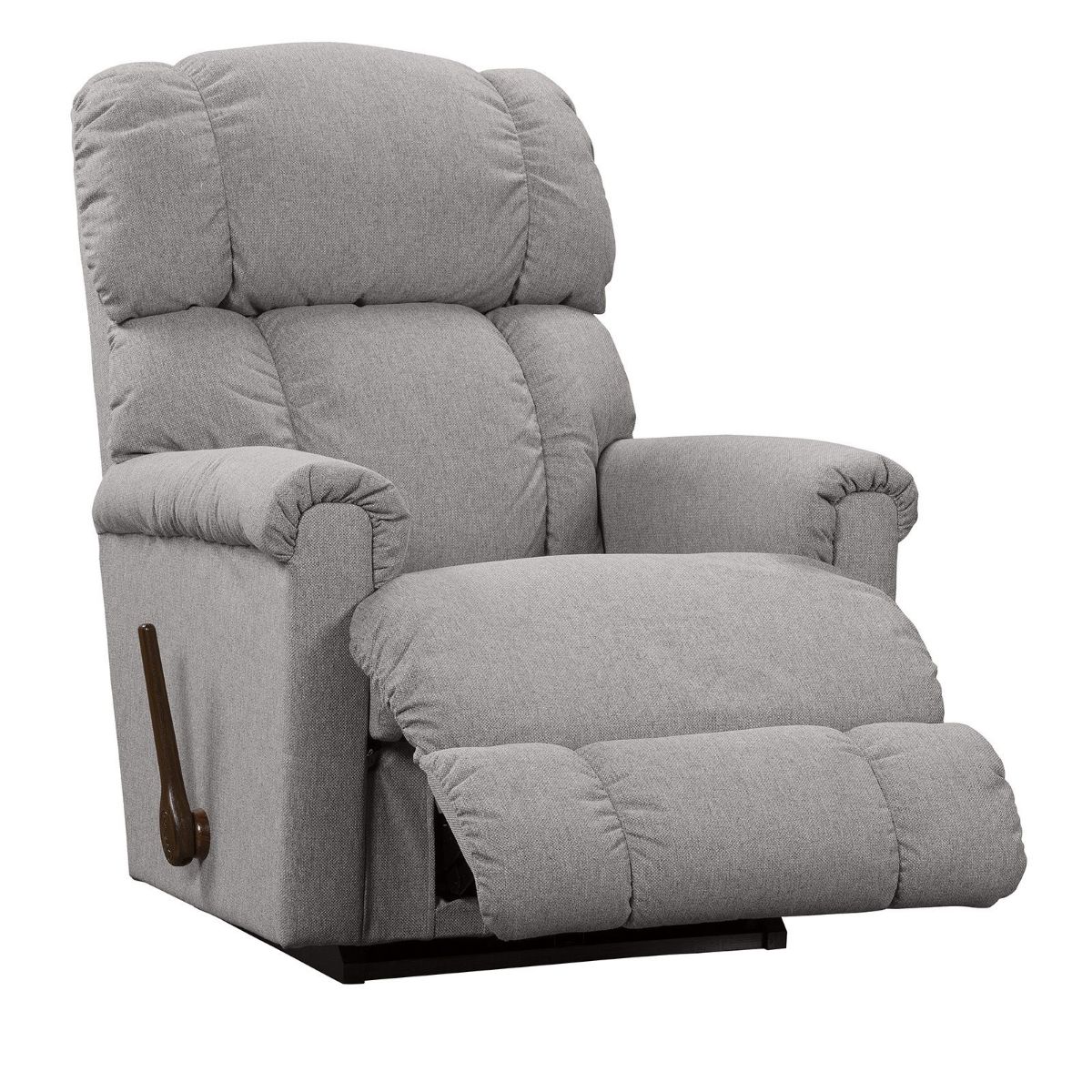 Picture of Pinnacle Fog Rocker Recliner