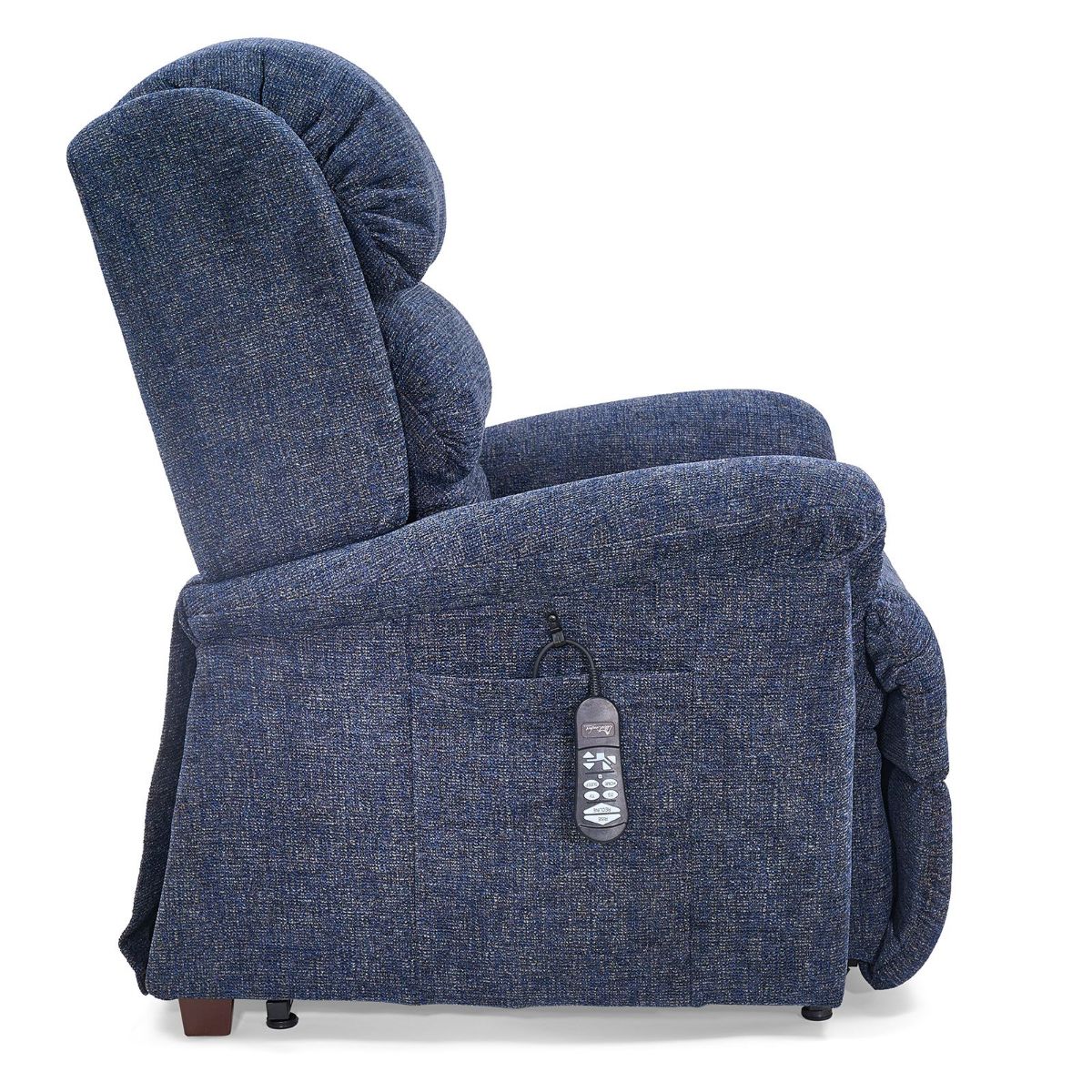 Picture of Polaris Noah Midnight Large Lift Chair