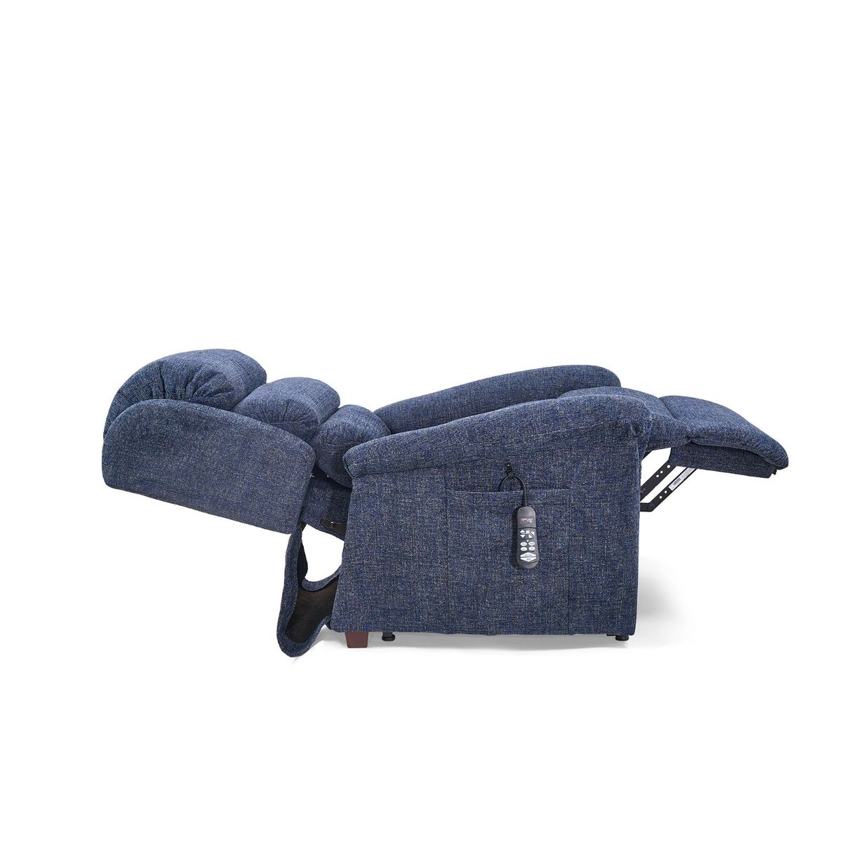Picture of Polaris Noah Midnight Large Lift Chair