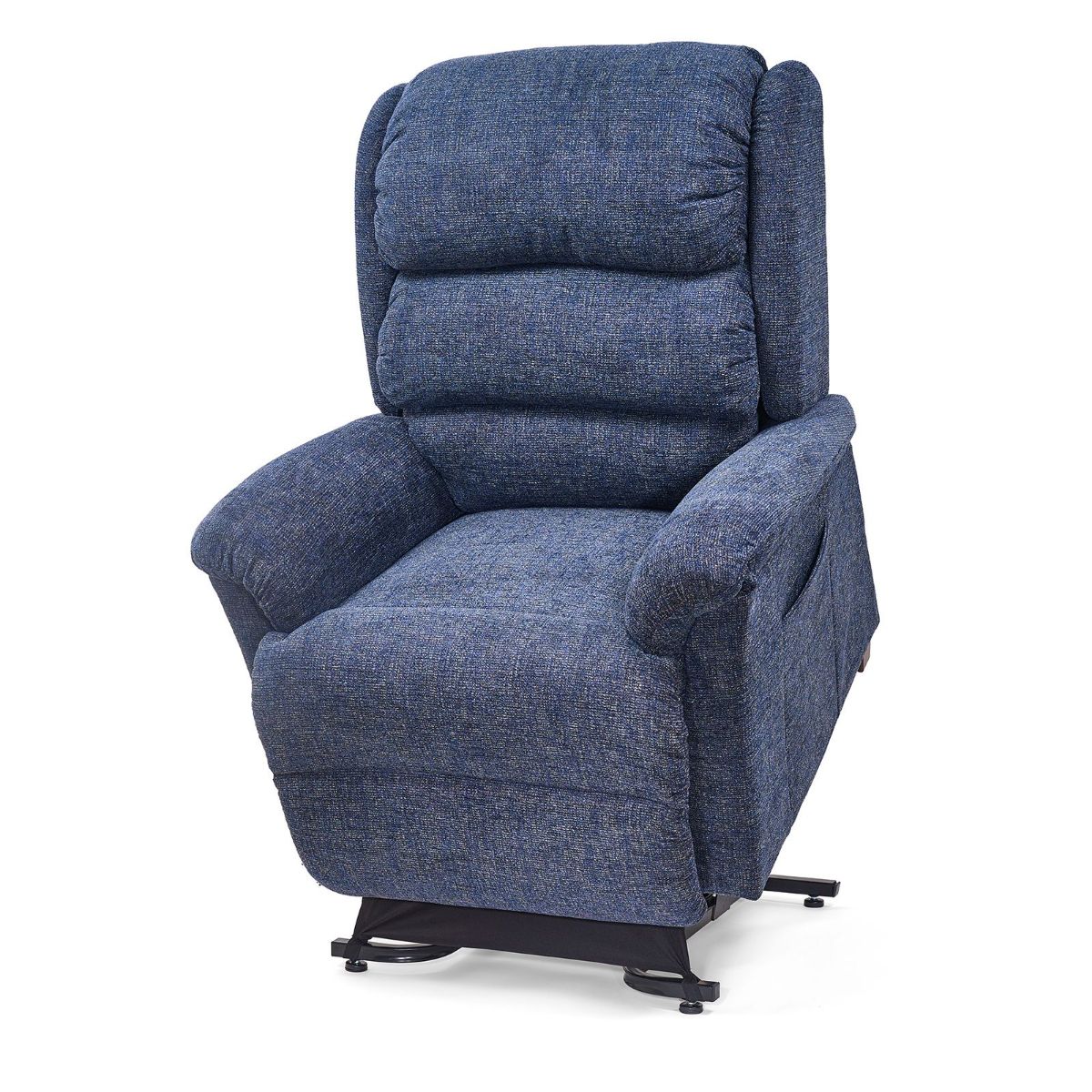 Picture of Polaris Noah Midnight Large Lift Chair