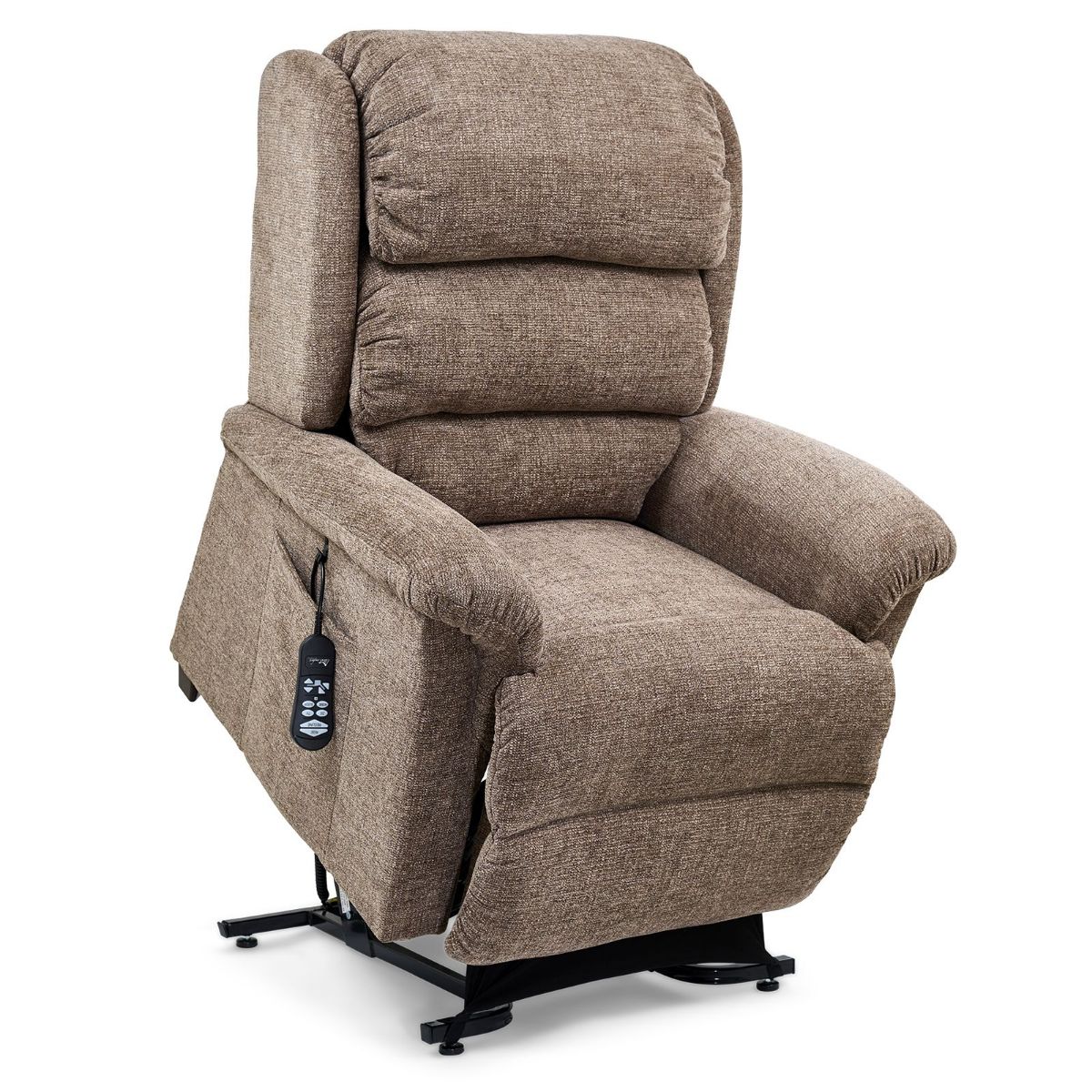 Picture of Polaris Noah Maize Large Lift Chair