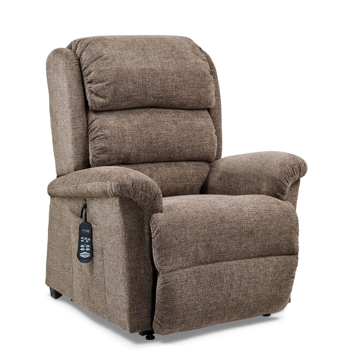Picture of Polaris Noah Maize Large Lift Chair