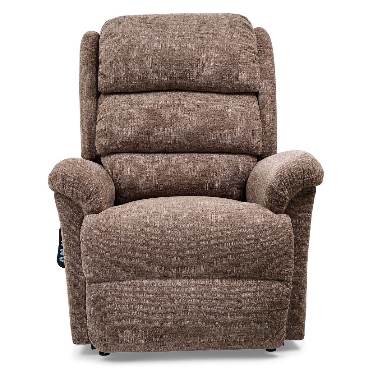 Picture of Polaris Noah Maize Large Lift Chair