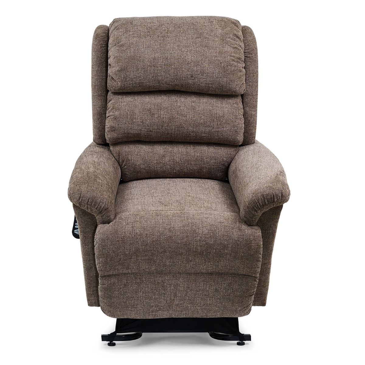 Picture of Polaris Noah Maize Large Lift Chair