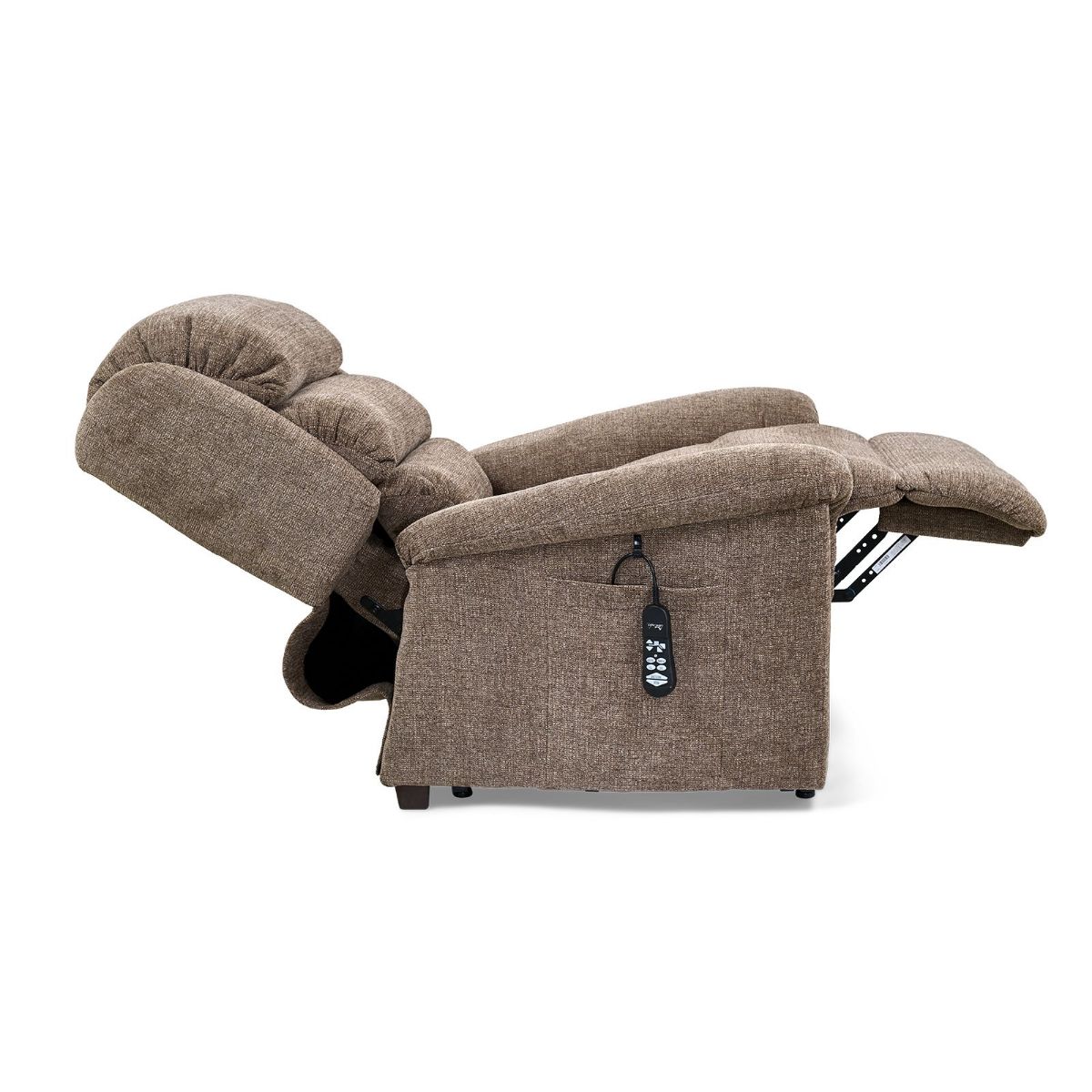 Picture of Polaris Noah Maize Large Lift Chair