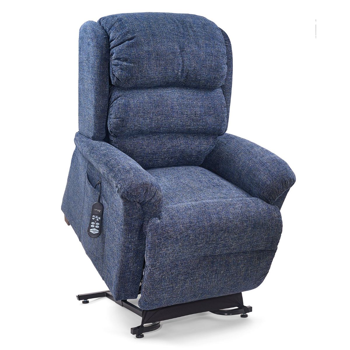 Picture of Polaris Noah Midnight Medium Lift Chair