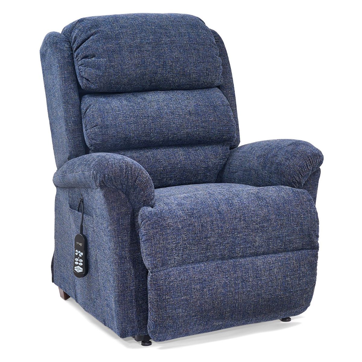 Picture of Polaris Noah Midnight Medium Lift Chair