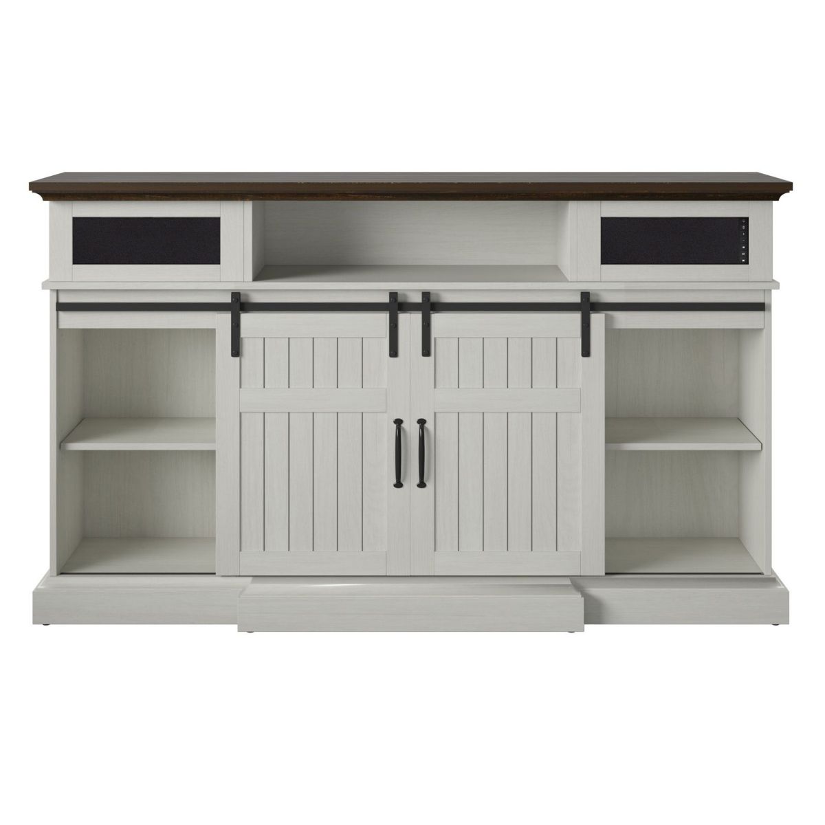 Picture of Manning Media Mantel