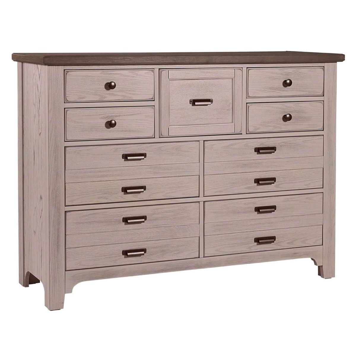Picture of Bungalow 3-Piece Queen Group