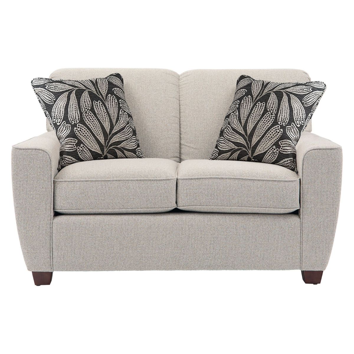 Picture of Piper Oyster Loveseat