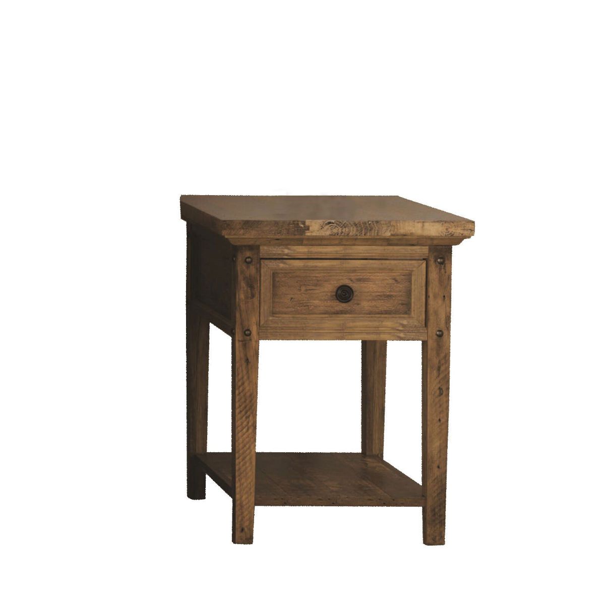 Picture of Hayden Valley Rectangular End Table