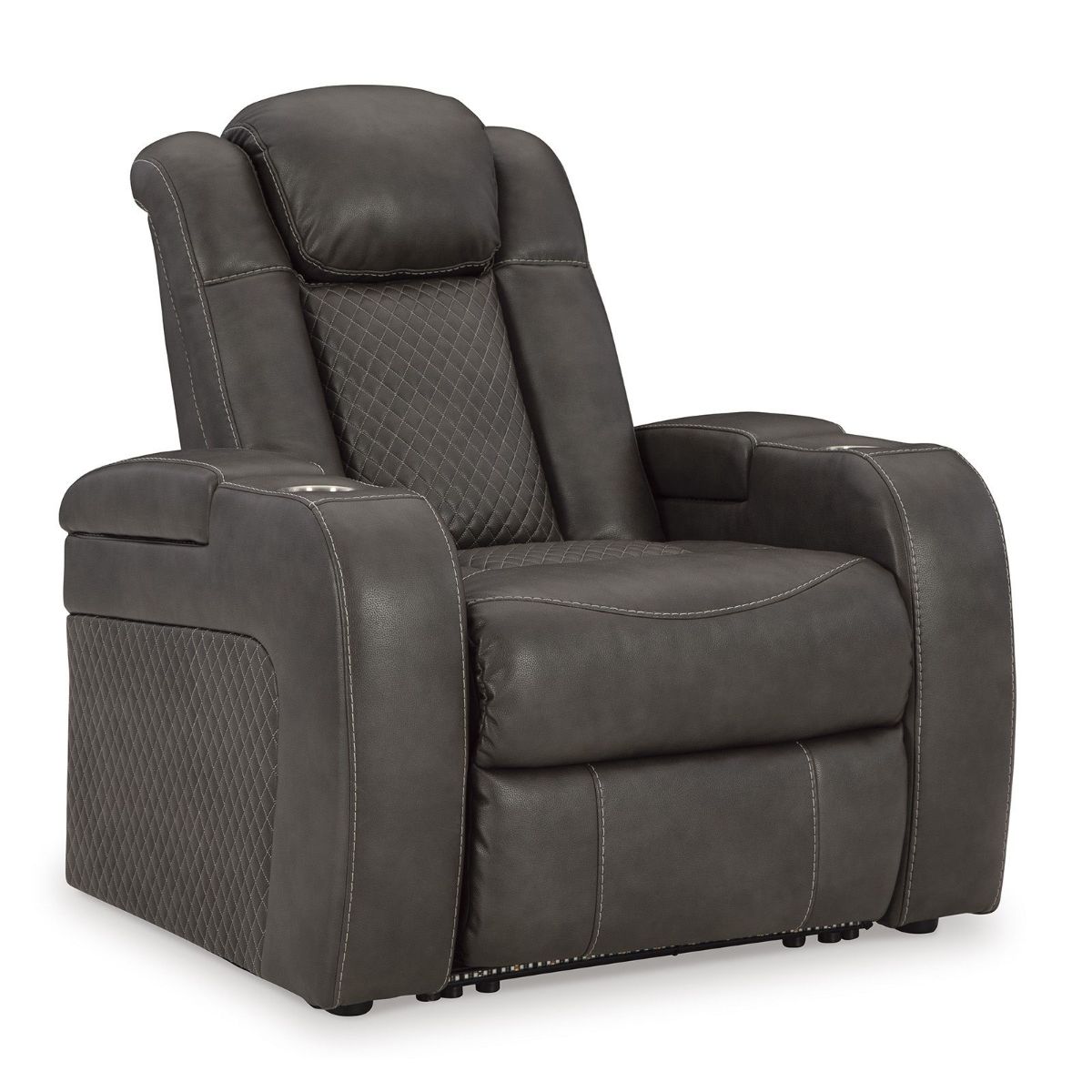Picture of Fyne-Dyme Shadow Power Recliner