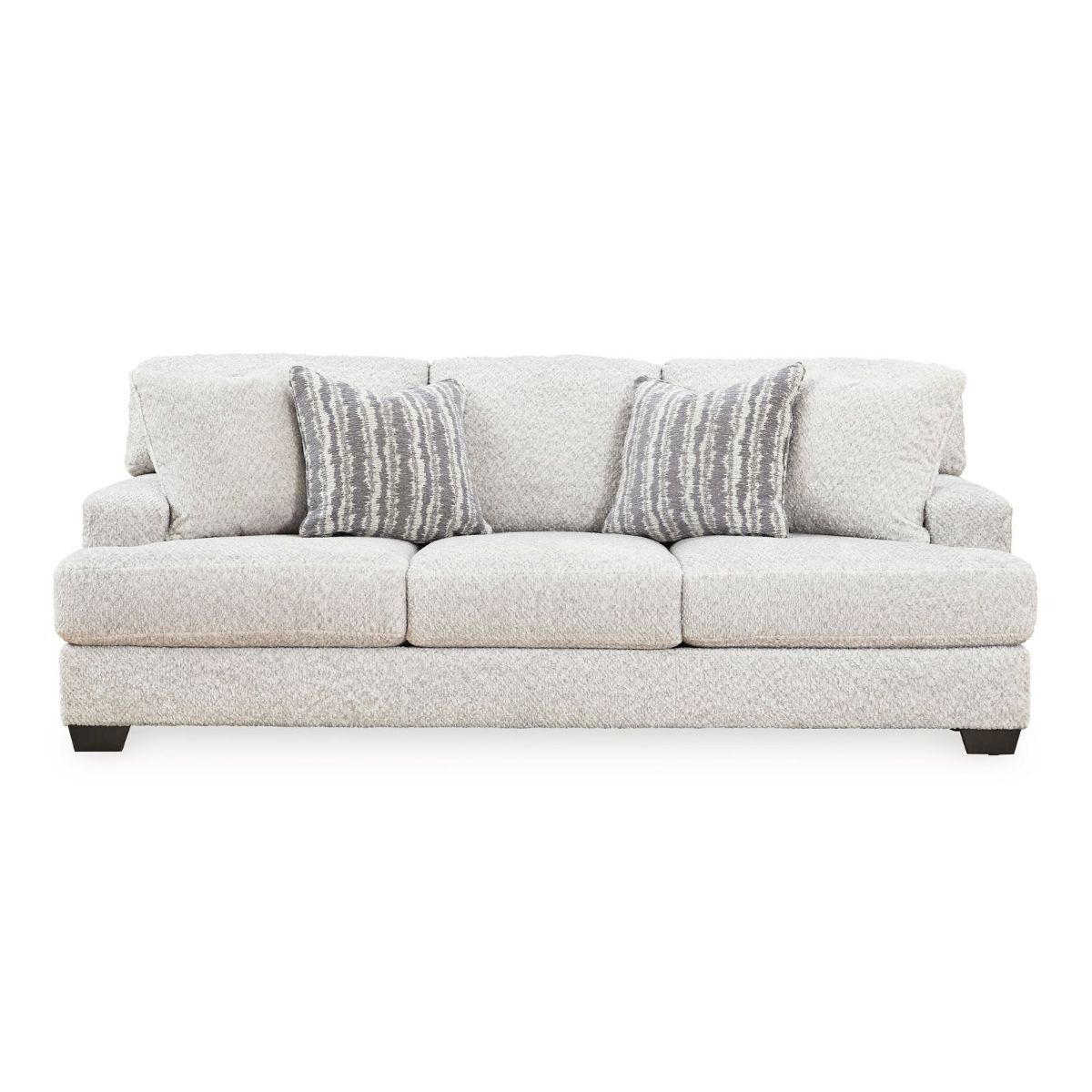 Picture of Brebryan Flannel Sofa