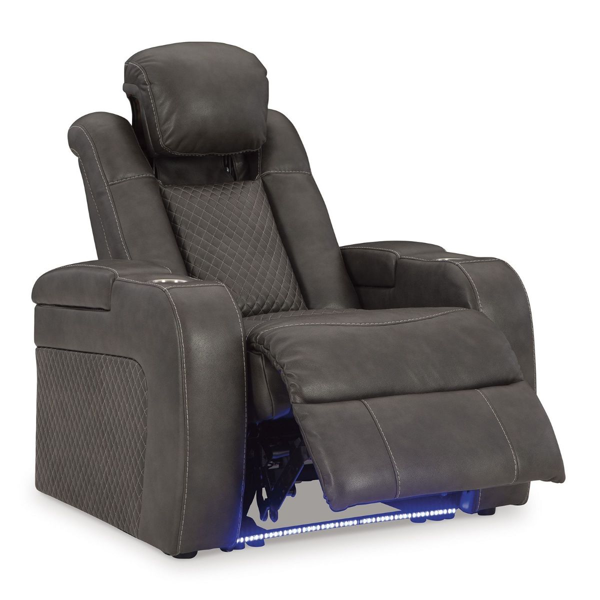 Picture of Fyne-Dyme Shadow Power Recliner