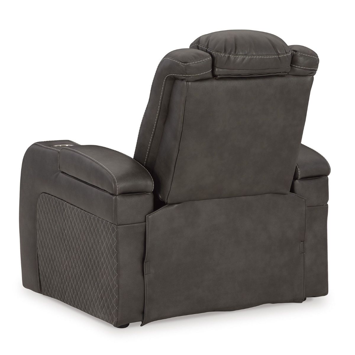 Picture of Fyne-Dyme Shadow Power Recliner