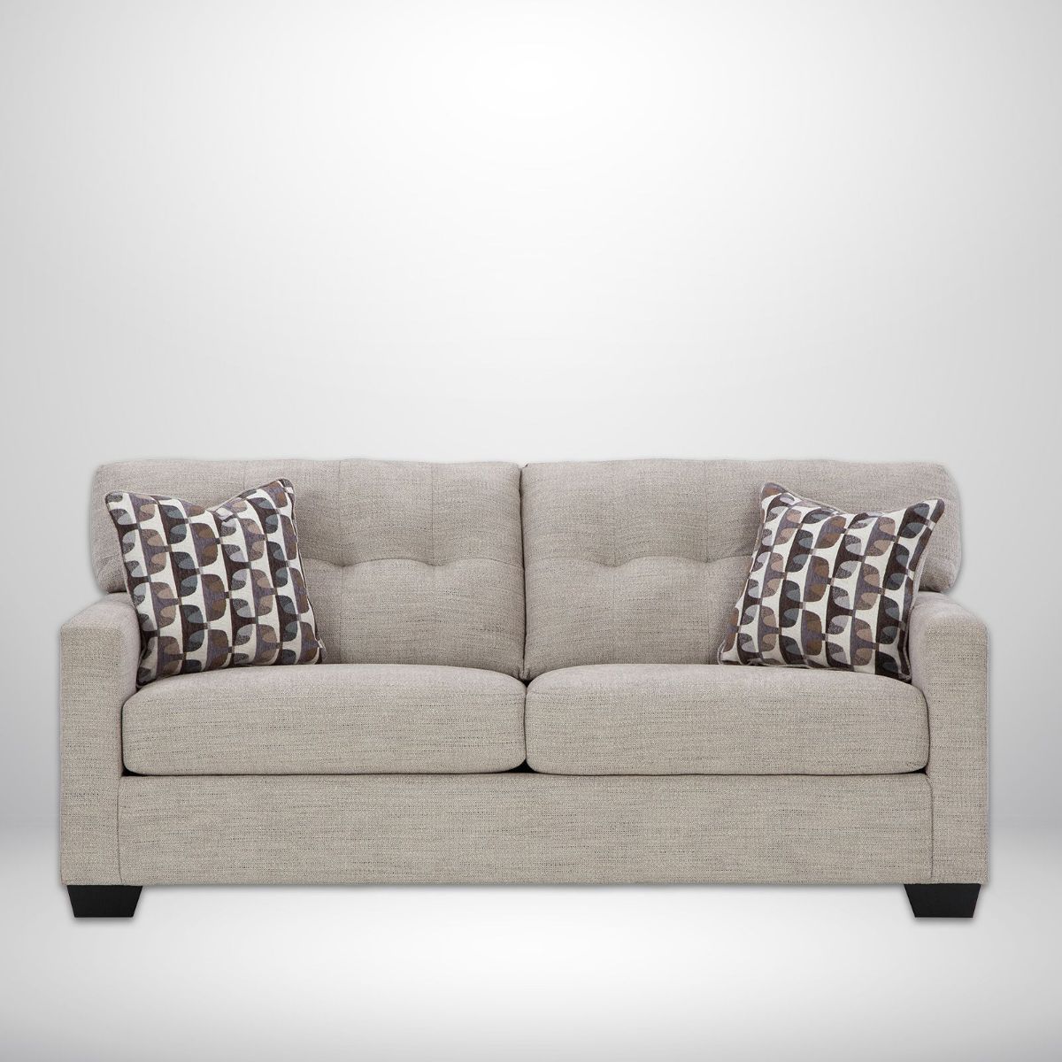 Picture of Mahoney Pebble Sofa