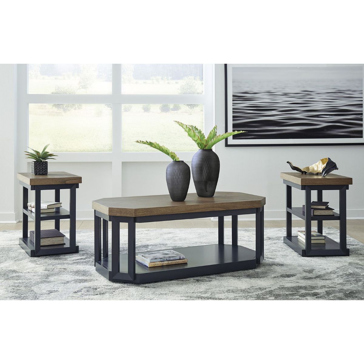 Picture of Landocken 3-Piece Table Set