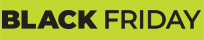 Black Friday Sale