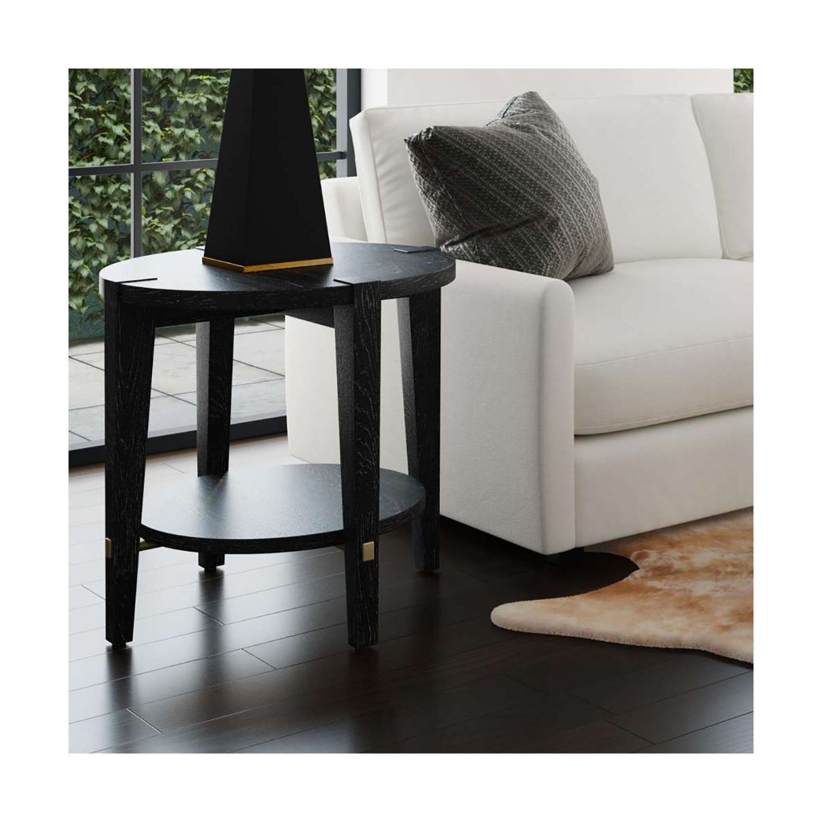 Picture of Whitfield End Table