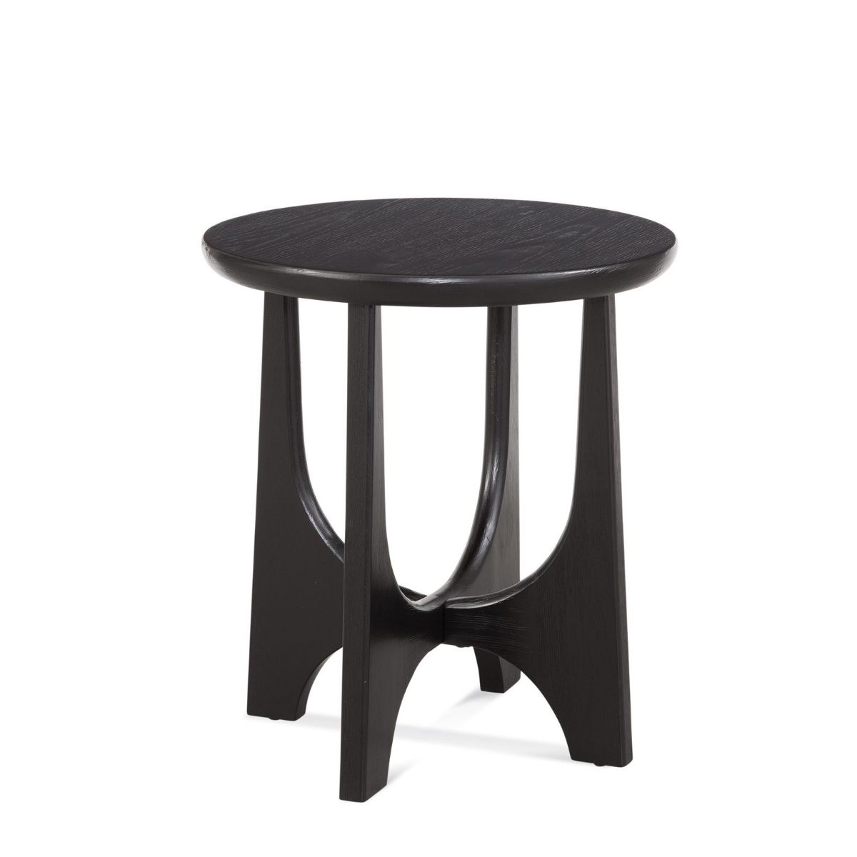Picture of Dunnigan Round End Table