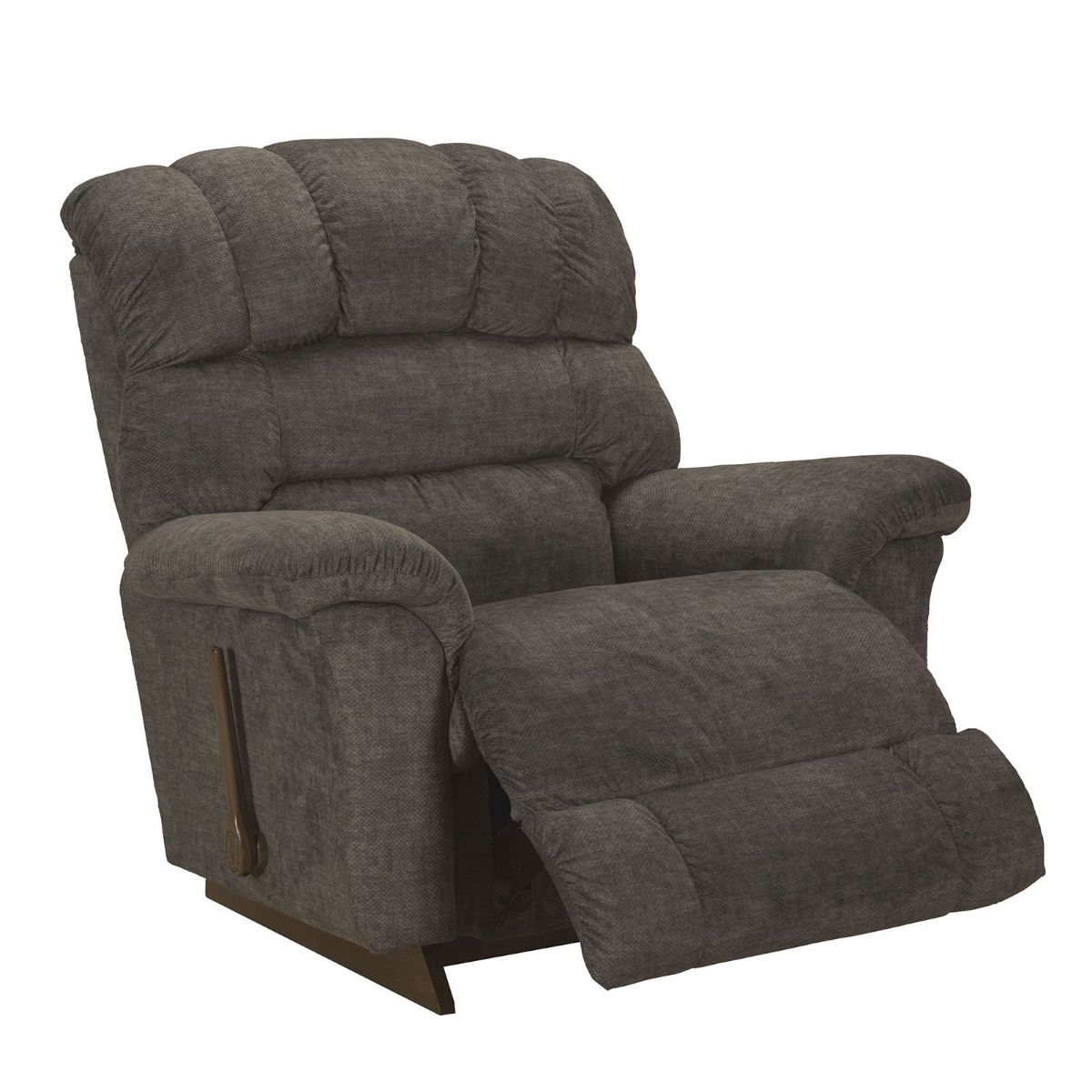 Picture of Randell Walnut Rocker Recliner