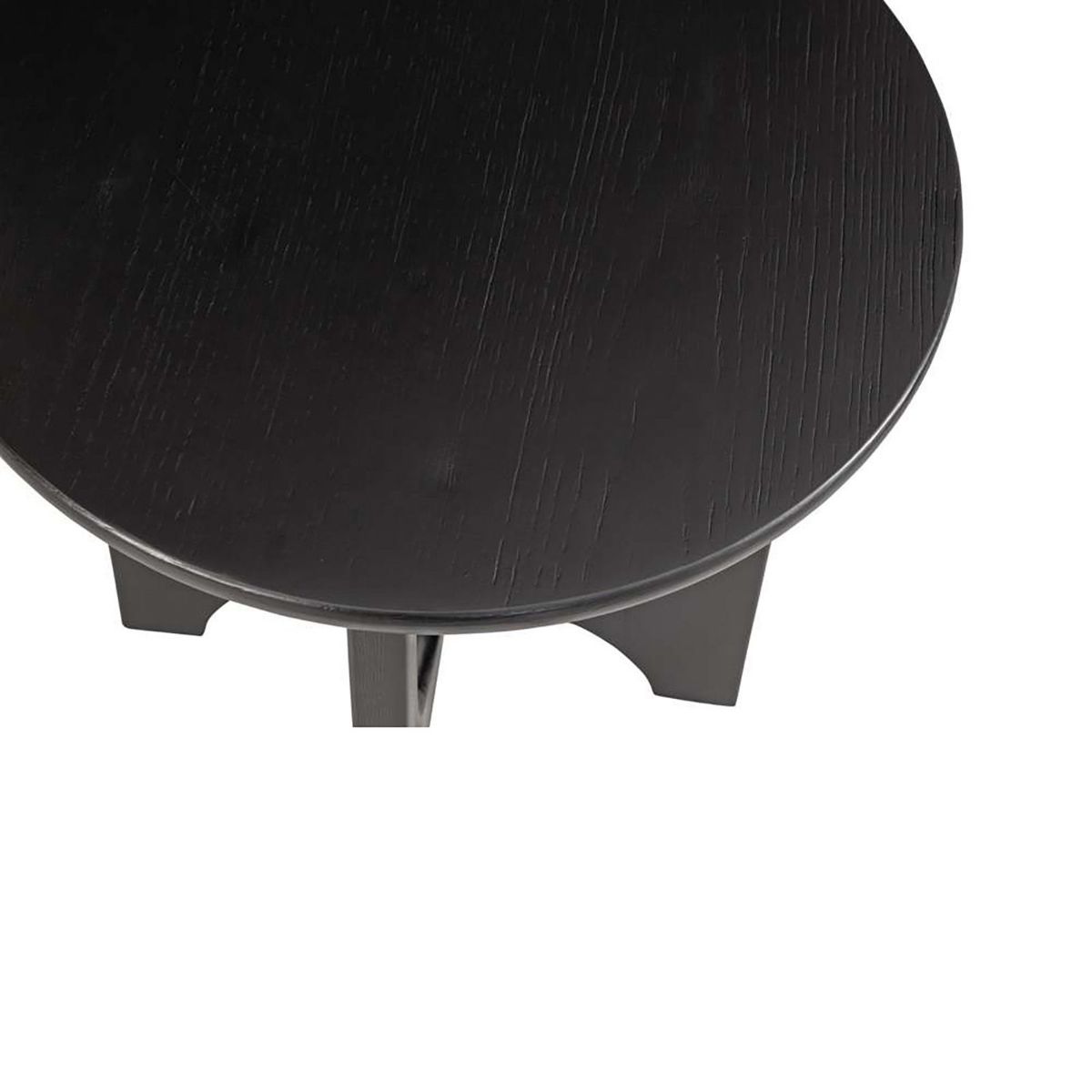 Picture of Dunnigan Round End Table