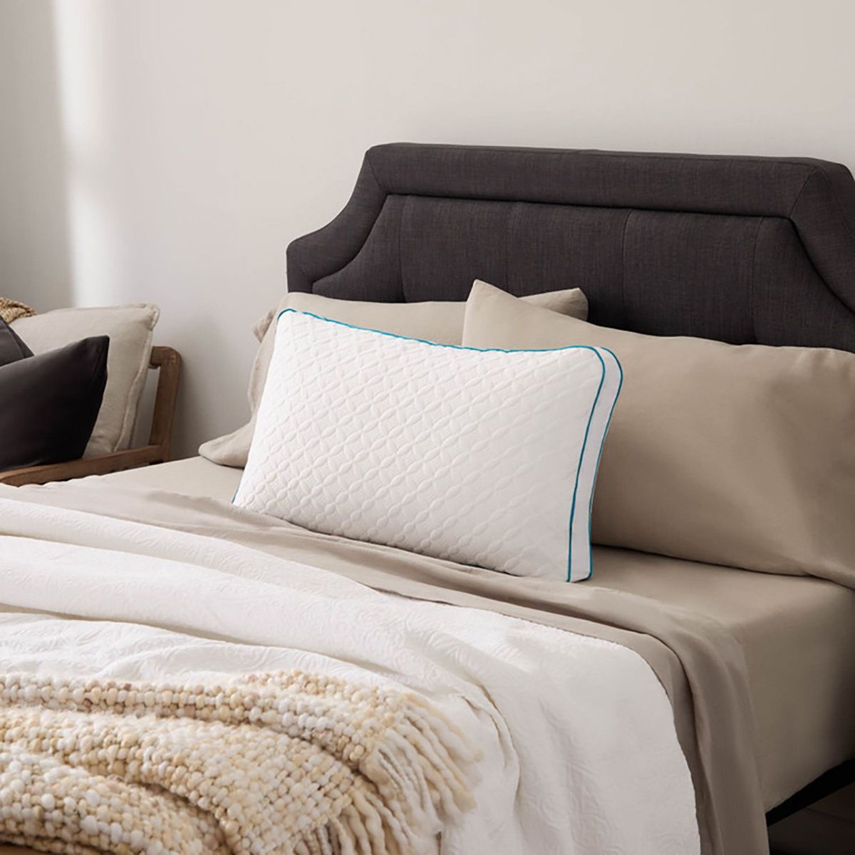 Picture of King FlexFill + HyperChill Pillow