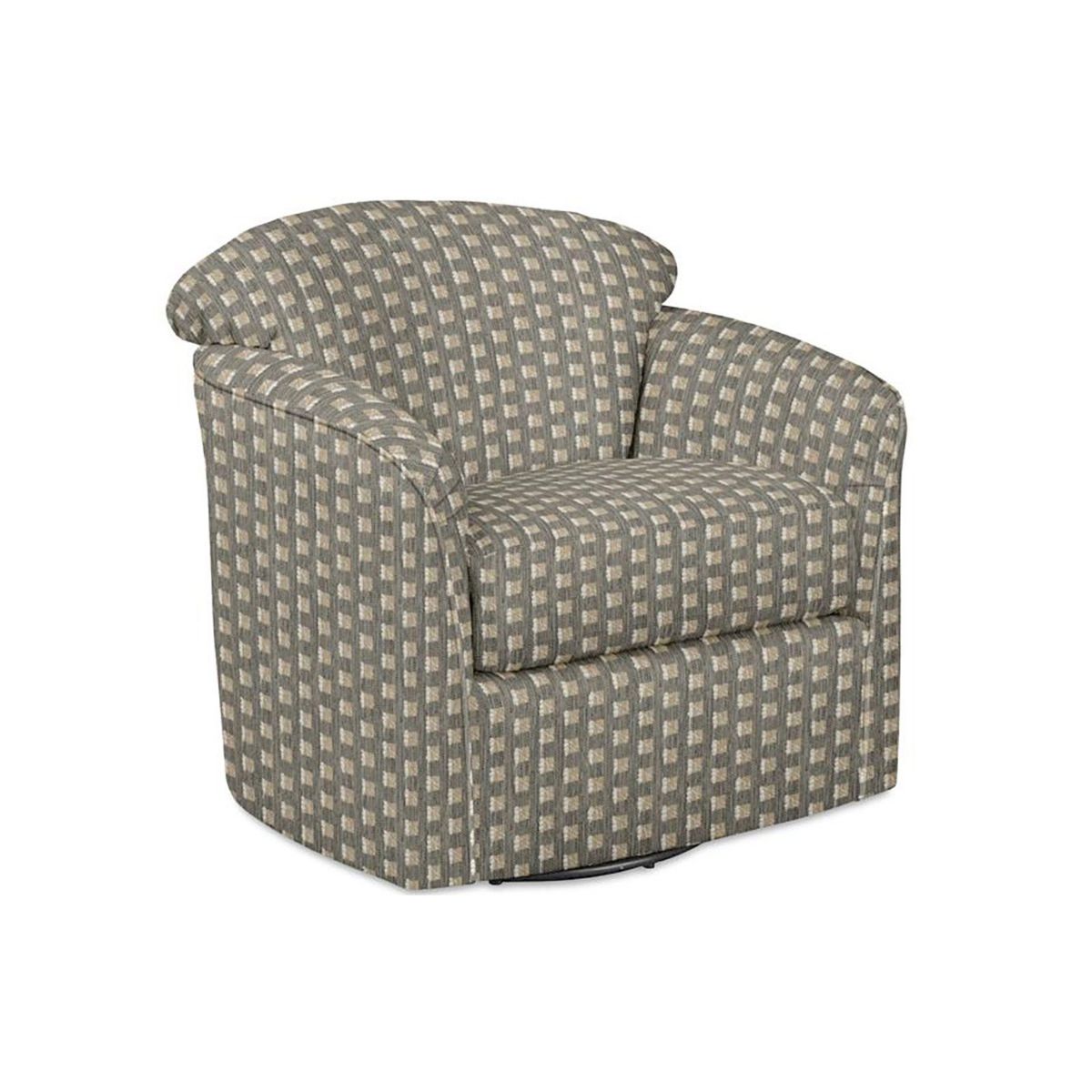 Picture of Zeta Swivel Glider