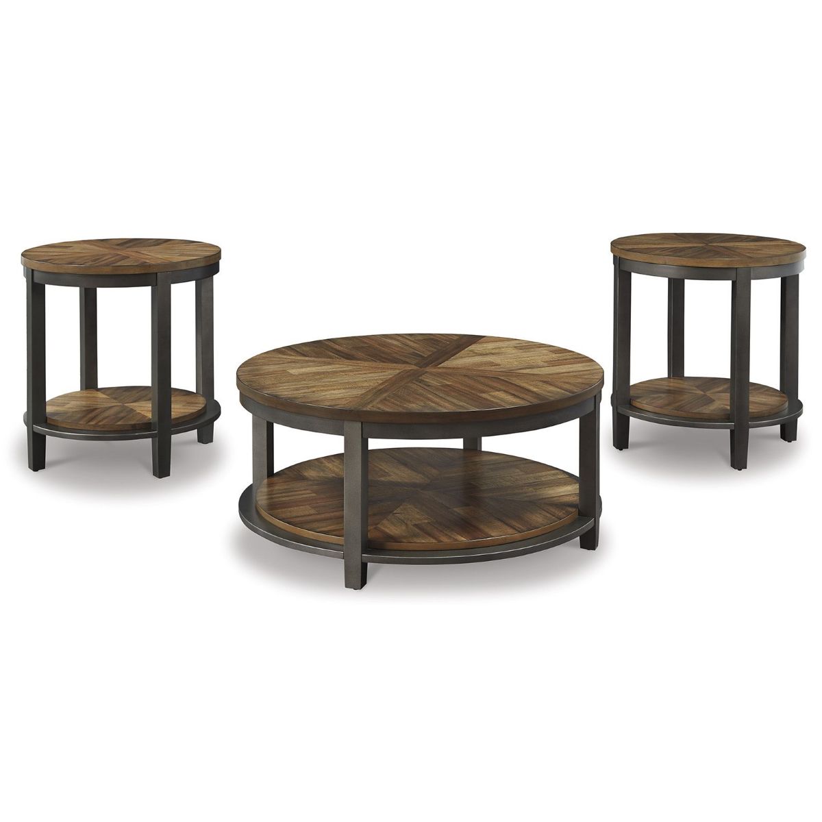 Picture of Roybeck 3-Pack Tables