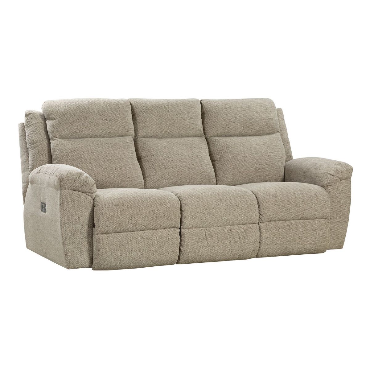 Picture of Joel Mineral Power Recliner Sofa
